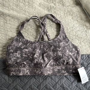 Lululemon Energy Bra